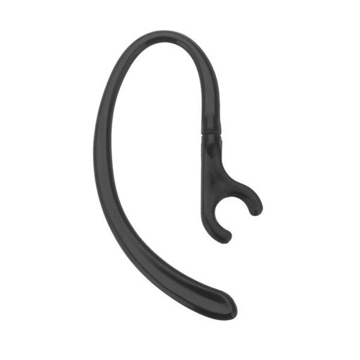 Immagine di 360 Degree Ajustable 6MM 7MM 8MM 9MM bluetooth Earphone Ear Hook