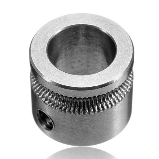 Immagine di 1.75MM 8MM MK7 Extruder Drive Gear Bore For 3D Printer Accessories