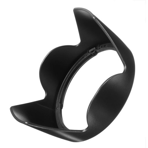 Immagine di Camera Mount Lens Hood EW-78D Flower Bayonet For Canon EF-S 18-200mm F3.5-5.6