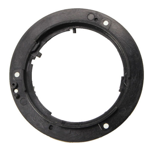 Picture of 58mm Bayonet Mount Ring Repair Part For Nikon 18-135 18-55 18-105 55-200mm Camera Lens