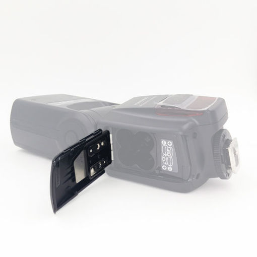 Immagine di Yongnuo Original Flash Door Cover for YN-560 II YN-560 III IV YN-565EX II Flash Speedlite