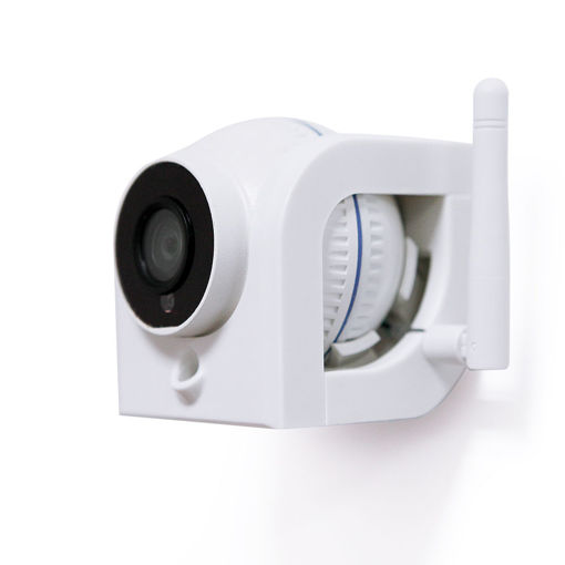 Immagine di 1080P Outdoor WIFI Security IP Camera Motion Detect Waterproof Onvif Monitor