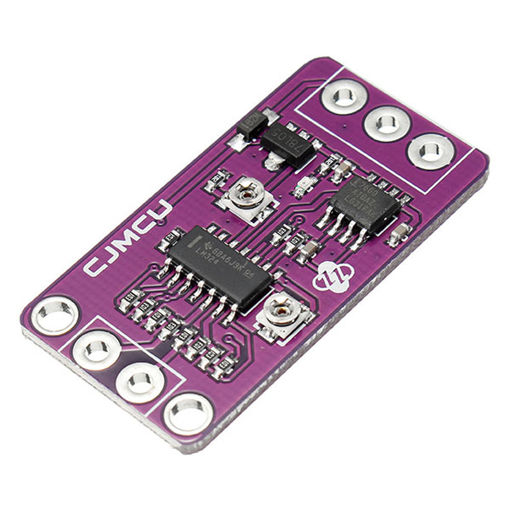 Picture of 10pcs CJMCU-3247 Current Turn Voltage Module 0/4mA-20mA Development Board