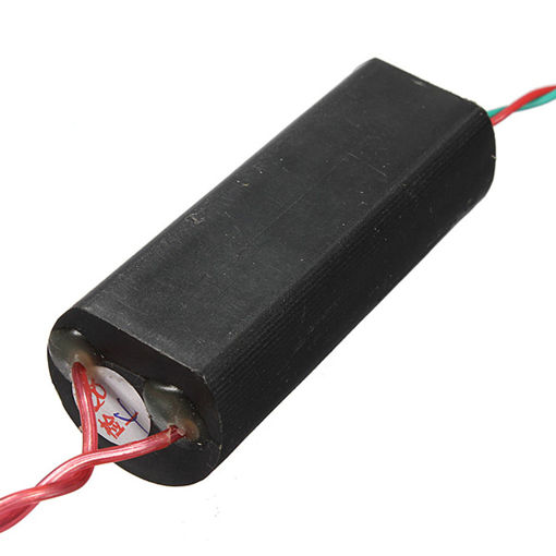 Immagine di 10pcs DC 3.7-6V To 400KV Boost Step Up Power Module High Voltage Generator