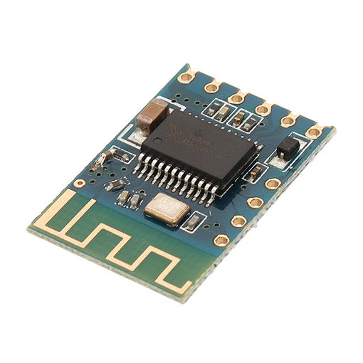 Picture of 10pcs 4.0 bluetooth Audio Receiver Module Mono For DIY Wireless Audio Speaker Amplifier Modification JDY-61