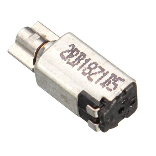 Immagine di 1 PC SMD Micro DC Vibration Motor 1500PRM 4.8MM x 4.5MM