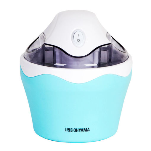 Picture of 0.5 Litre Mini Ice Cream Maker Sorbet Frozen Yoghurt Machine Dessert Bowl