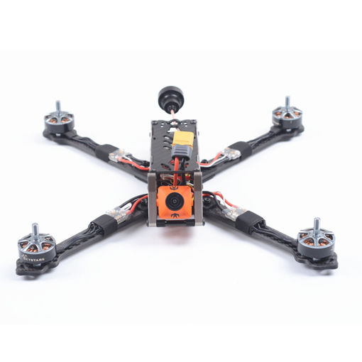 Immagine di Skystars G730L 300mm F4 OSD 50A BL_32 7 Inch FPV Racing Drone w/ Runcam Swift 2 WDR Camera PNP