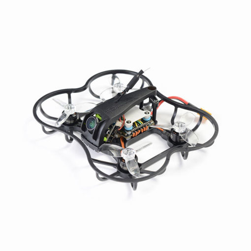 Picture of Diatone 2019 GT R239 R90 2 Inch 3S FPV Racing RC Drone PNP w/ F4 OSD 25A RunCam Micro Swift TX200U