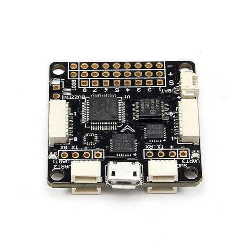 Immagine di F3 Flight Controller Acro 6 DOF/Deluxe 10 DOF for RC Multirotor FPV Racing Drone