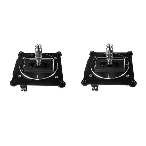 Picture of 2 PCS Frsky M9-Gimbal M9 High Sensitivity Hall Sensor Gimbal For Taranis X9D & X9D Plus