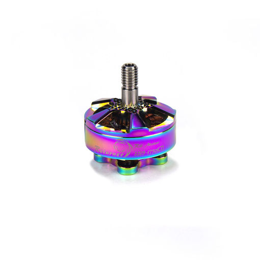 Immagine di Brotherhobby Return R6 2205 1750KV 2450KV 2700KV 4-6S Brushless Motor for RC Drone FPV Racing