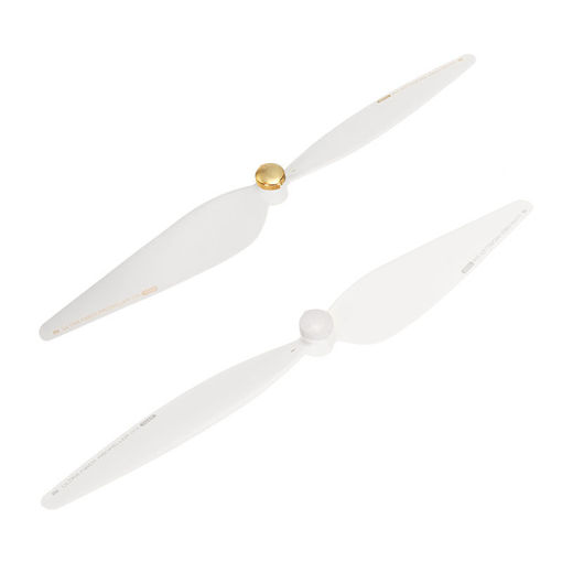 Immagine di 4PCS Xiaomi Mi Drone RC Quadcopter Spare Parts CW/CCW Propeller For 4K Version