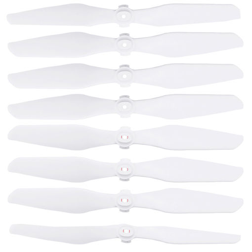 Immagine di 8PCS Xiaomi FIMI A3 RC Quadcopter Spare Parts Quick-release CW/CCW Propeller