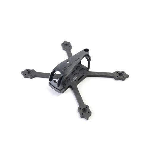 Immagine di Diatone 2019 GT R249+ 115mm 2.5 Inch FPV Racing Frame Kit Carbon Fiber & Plastic For RC Drone