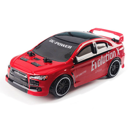 Immagine di 1/20 2.4G 4WD Drift RC Car High Speed 30km/h Children Toy