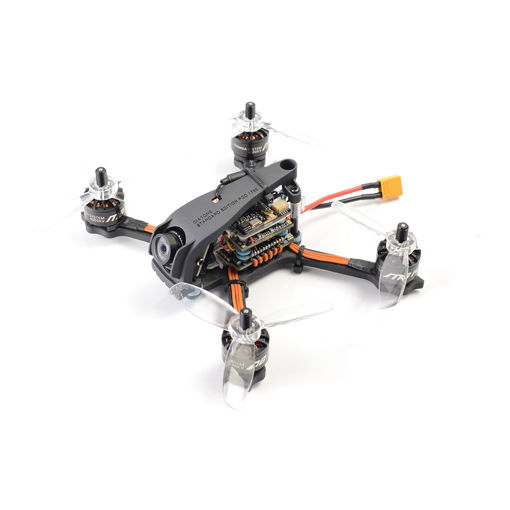 Immagine di Diatone 2019 GT R349 HD MK2 TBS Edition 135mm 3 Inch 4S FPV Racing RC Drone PNP F4 25A CADDX Turtle V2 UNIFY 800mW VTX