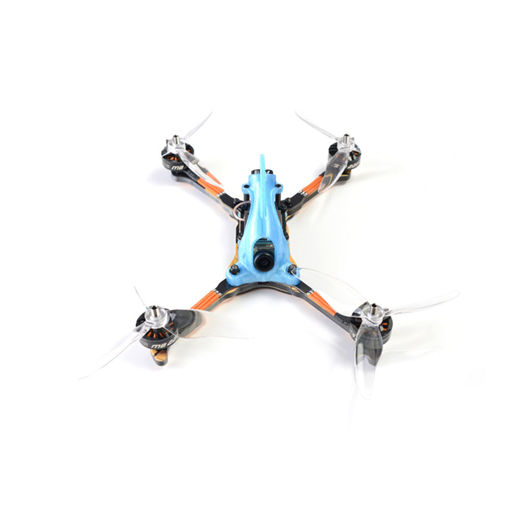 Picture of Diatone 2019 GTR548 5 Inch 4S PNF 230mm FPV Racing Drone PNP w/ F4 OSD 40A TBS VTX Foxeer Predator V3 Camera