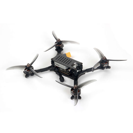 Picture of Holybro Kopis2 HDV 5 Inch 6S FPV Racing Drone PNP Kakute F7 FC DJI FPV Air Unit 1080p 40A Blheli_32 ESC