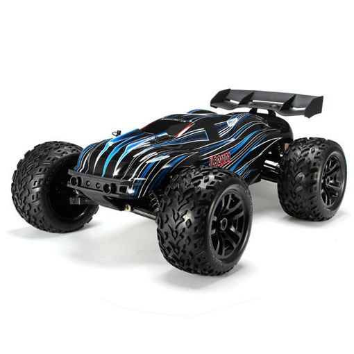 Immagine di JLB Racing CHEETAH 1/10 80A Brushless RC Car Truggy 21101 RTR