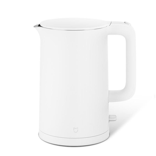 Immagine di Bollitore elettrico per acqua XIAOMI Mijia 1.5L in acciaio inossidabile 304 1800W