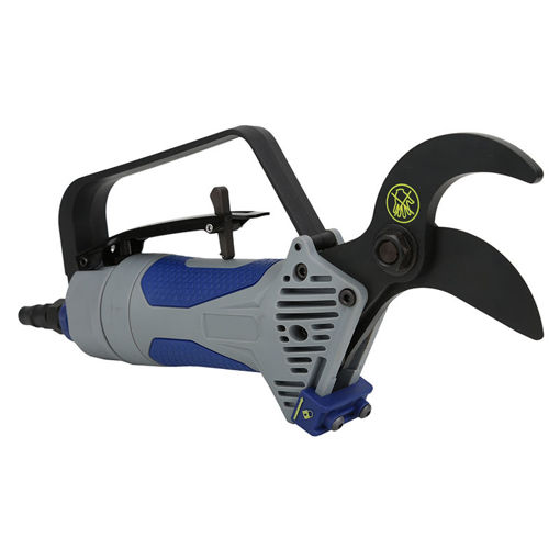 Immagine di CT-360K Garden Pneumatic Pruning Shears Air-operated Trim Tools Tree Branches Grass Matal Scissors