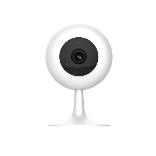 Immagine di [ International Version ] XIAOMI ChuangMI HD 720P 120 Degree WIFI Smart IP Camera Two Way Audio Baby Monitor