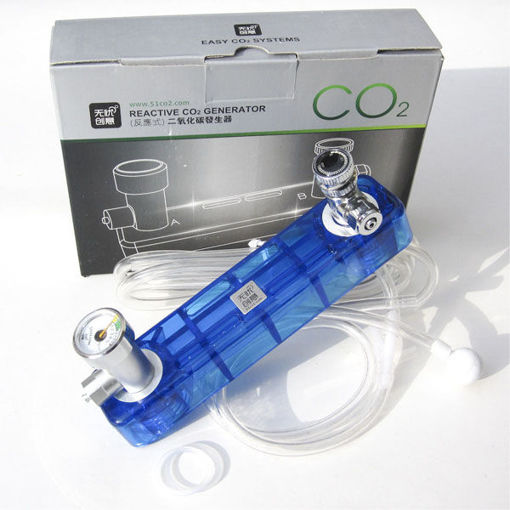 Picture of Aquarium  DIY CO2 Atomizer