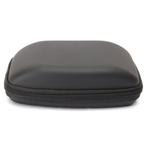 Immagine di Hard Shell Carry Bag Zipper Pouch for 6Inch Sat Nav GPS