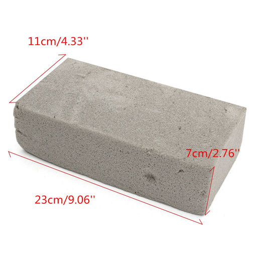 Immagine di Fresh Dry Craft Ideal Wedding Flower Bouquet Holder Floral Foam Bricks Block